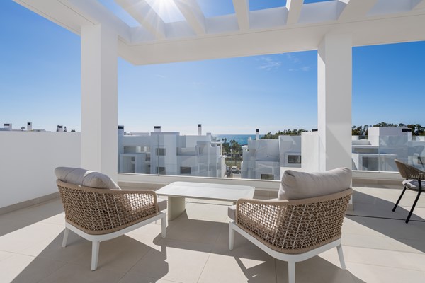 Medium property photo - Calle Josefina Samper 32, 29693 Estepona